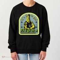 ItS Time To Get Riped Women's Sweatshirt thumb 0