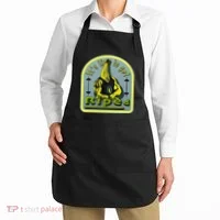ItS Time To Get Riped Apron thumb 2