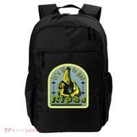 ItS Time To Get Riped Backpack thumb 0