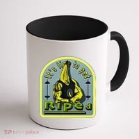 ItS Time To Get Riped Coffee Mug thumb 1