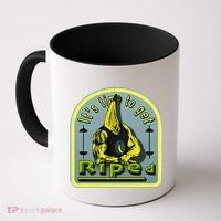 ItS Time To Get Riped Coffee Mug thumb 0