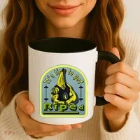 ItS Time To Get Riped Coffee Mug thumb 3