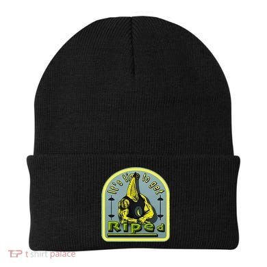 ItS Time To Get Riped Beanie