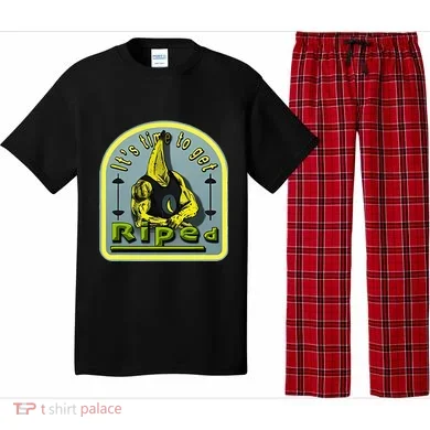 Pajama Set