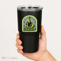 ItS Time To Get Riped Tumbler thumb 2