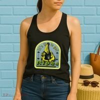 ItS Time To Get Riped Women's Tank Top thumb 2