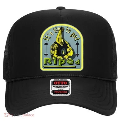 ItS Time To Get Riped Hat