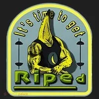 ItS Time To Get Riped Hat thumb 2