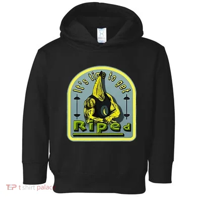 Toddler Hoodie