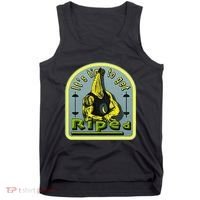 ItS Time To Get Riped Tank Top thumb 0