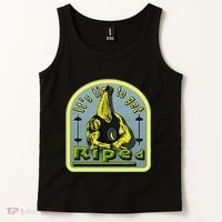 ItS Time To Get Riped Tank Top thumb 2