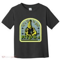 ItS Time To Get Riped Toddler T-Shirt thumb 0