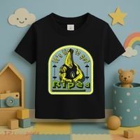 ItS Time To Get Riped Toddler T-Shirt thumb 3