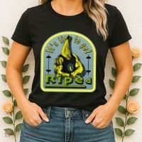 ItS Time To Get Riped Women's T-Shirt thumb 2