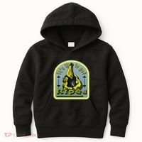 ItS Time To Get Riped Kids Hoodie thumb 0