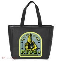 ItS Time To Get Riped Tote Bag thumb 0