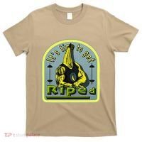 ItS Time To Get Riped T-Shirt thumb 0