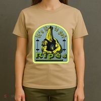 ItS Time To Get Riped T-Shirt thumb 4