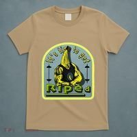 ItS Time To Get Riped T-Shirt thumb 5