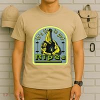 ItS Time To Get Riped T-Shirt thumb 6