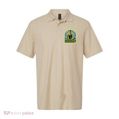 ItS Time To Get Riped Polo