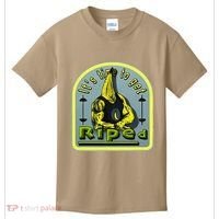 ItS Time To Get Riped Kids T-Shirt thumb 0