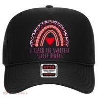 I Teach The Sweetest Little Hearts Hat thumb 0
