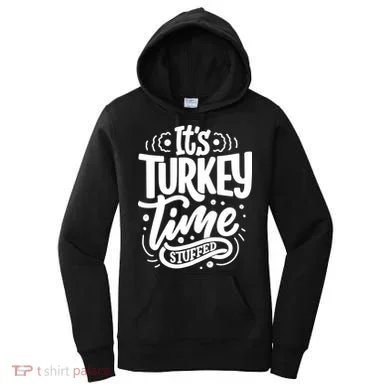 Women's Hoodie
