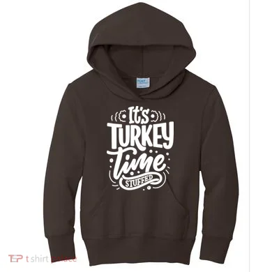 Kids Hoodie