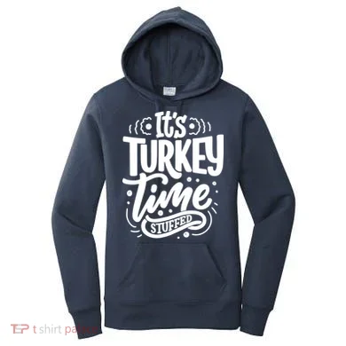 Women's Hoodie