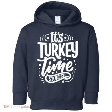 Toddler Hoodie