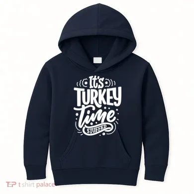 Kids Hoodie