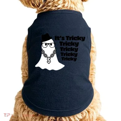 Doggie Tank