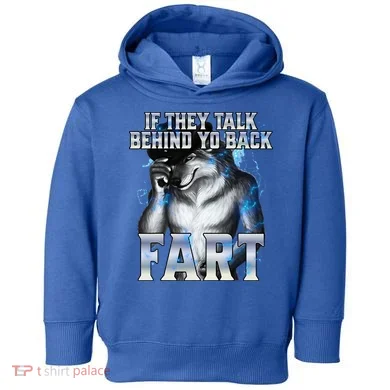 Toddler Hoodie