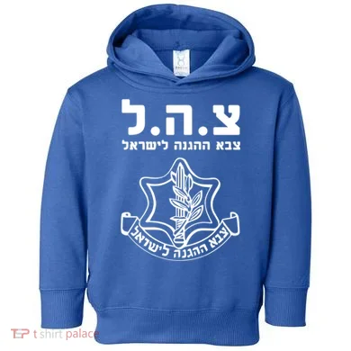 Toddler Hoodie