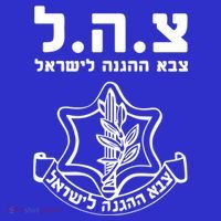 Idf Tzahal Tees Israel Defense Forces Gift Kids Long Sleeve Shirt thumb 2
