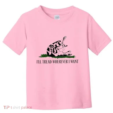Toddler T-Shirt