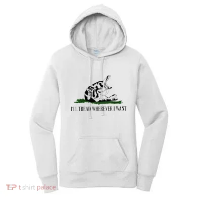 Women's Hoodie