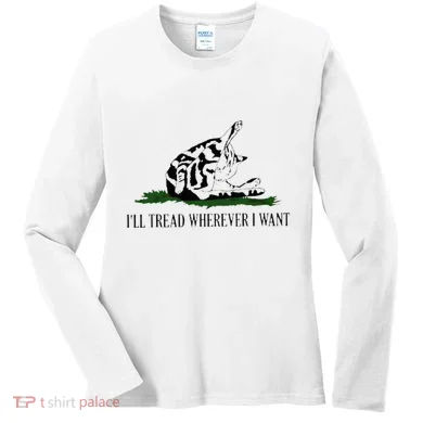 Women's Long Sleeve Shirt