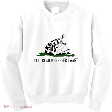 Kids Sweatshirt