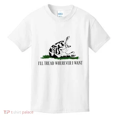 Kids T-Shirt