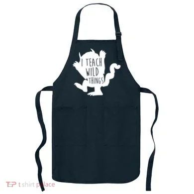 Apron