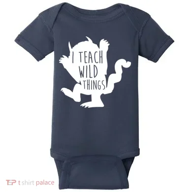 Baby Bodysuit