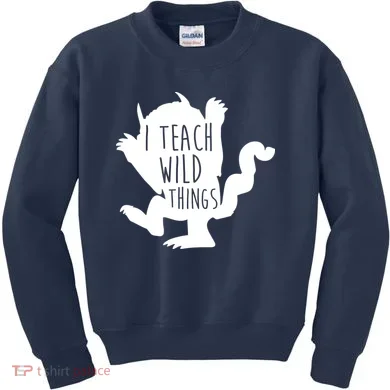 Kids Sweatshirt