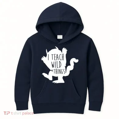 Kids Hoodie