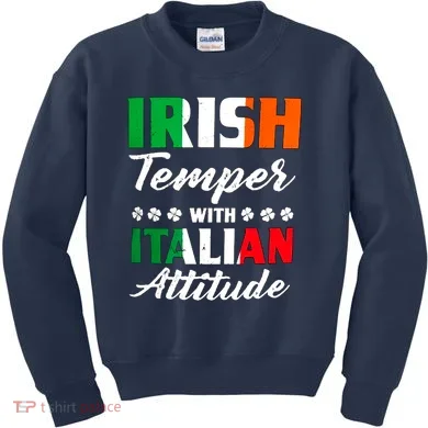 Kids Sweatshirt