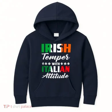 Kids Hoodie