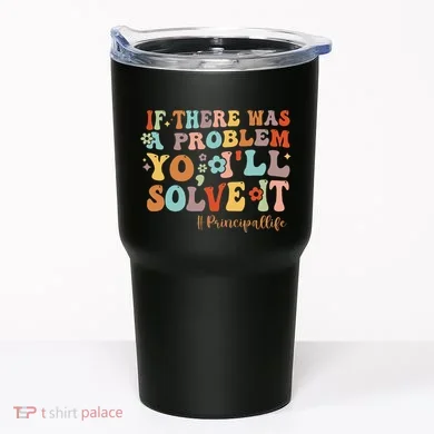 Tumbler