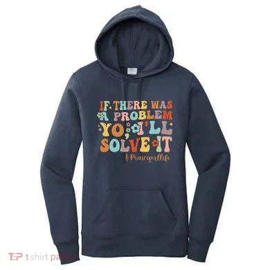 Women's Hoodie