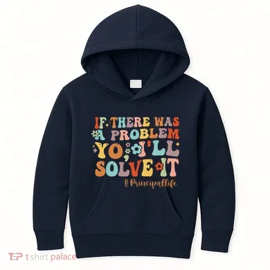 Kids Hoodie